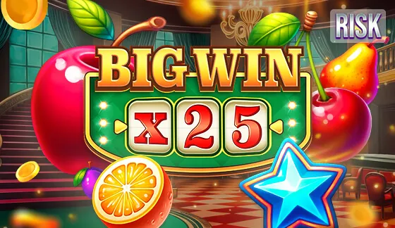 Gama casino slot
