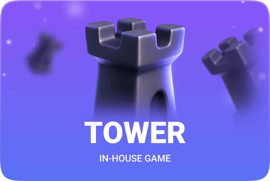 Демо-режим Tower в Гама