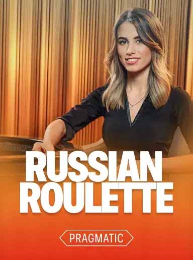 Russian Roulette · Гама Live Casino